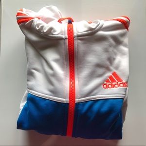 Adidas Men’s Jacket
